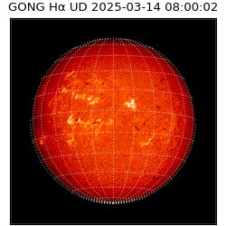 gong - 2025-03-14T08:00:02