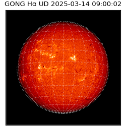 gong - 2025-03-14T09:00:02