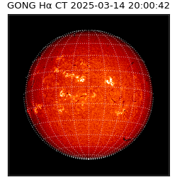 gong - 2025-03-14T20:00:42
