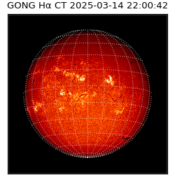 gong - 2025-03-14T22:00:42