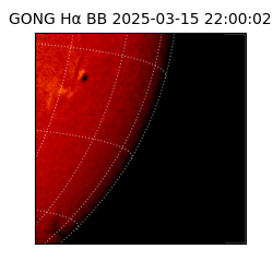 gong - 2025-03-15T22:00:02