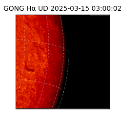 gong - 2025-03-15T03:00:02