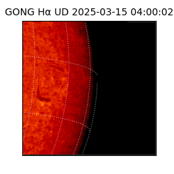 gong - 2025-03-15T04:00:02