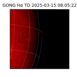 gong - 2025-03-15T08:05:22