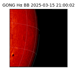 gong - 2025-03-15T21:00:02