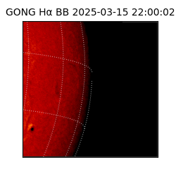 gong - 2025-03-15T22:00:02
