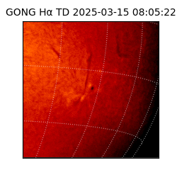 gong - 2025-03-15T08:05:22