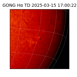 gong - 2025-03-15T17:00:22