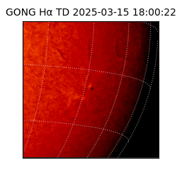 gong - 2025-03-15T18:00:22