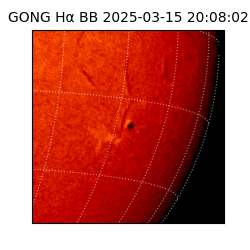 gong - 2025-03-15T20:08:02