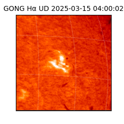 gong - 2025-03-15T04:00:02