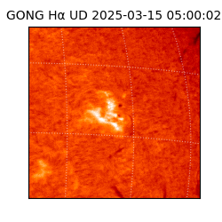 gong - 2025-03-15T05:00:02