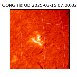 gong - 2025-03-15T07:00:02