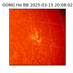 gong - 2025-03-15T20:08:02