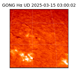 gong - 2025-03-15T03:00:02