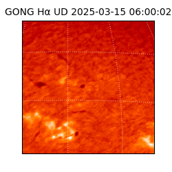 gong - 2025-03-15T06:00:02