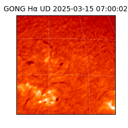 gong - 2025-03-15T07:00:02