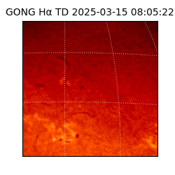 gong - 2025-03-15T08:05:22