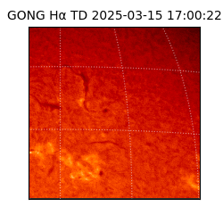 gong - 2025-03-15T17:00:22