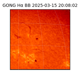 gong - 2025-03-15T20:08:02