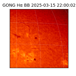 gong - 2025-03-15T22:00:02