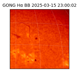 gong - 2025-03-15T23:00:02