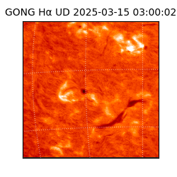 gong - 2025-03-15T03:00:02