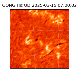 gong - 2025-03-15T07:00:02