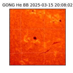 gong - 2025-03-15T20:08:02