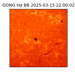 gong - 2025-03-15T22:00:02