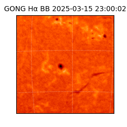 gong - 2025-03-15T23:00:02