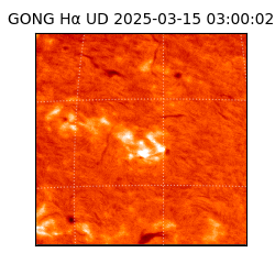 gong - 2025-03-15T03:00:02