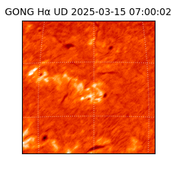 gong - 2025-03-15T07:00:02