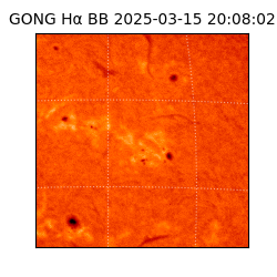 gong - 2025-03-15T20:08:02