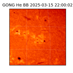 gong - 2025-03-15T22:00:02