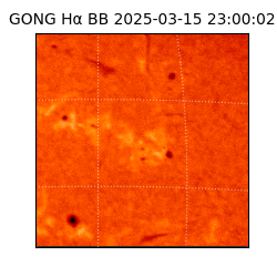 gong - 2025-03-15T23:00:02