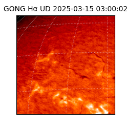 gong - 2025-03-15T03:00:02