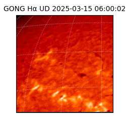 gong - 2025-03-15T06:00:02