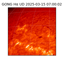 gong - 2025-03-15T07:00:02