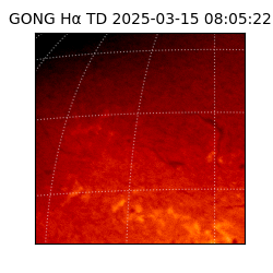 gong - 2025-03-15T08:05:22