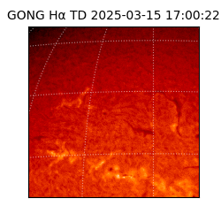 gong - 2025-03-15T17:00:22