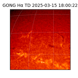 gong - 2025-03-15T18:00:22