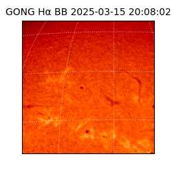 gong - 2025-03-15T20:08:02