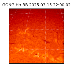 gong - 2025-03-15T22:00:02