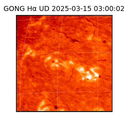 gong - 2025-03-15T03:00:02