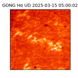 gong - 2025-03-15T05:00:02