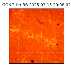 gong - 2025-03-15T20:08:02