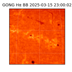 gong - 2025-03-15T23:00:02