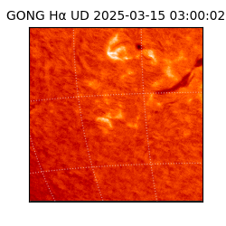 gong - 2025-03-15T03:00:02