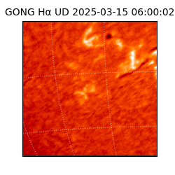 gong - 2025-03-15T06:00:02